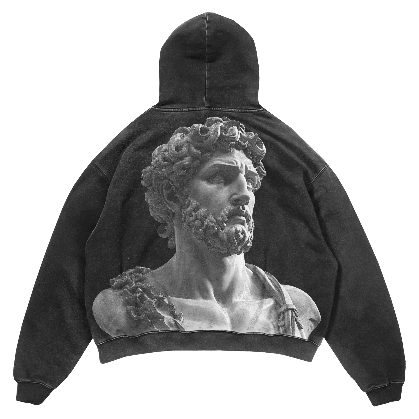 GREEK HOODIE