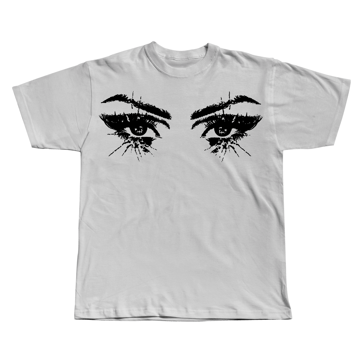 WHITE SIGHT TEE